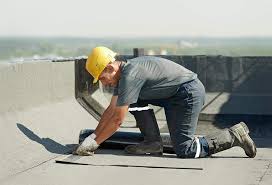 Professional Roofing Services in Norwalk, OH